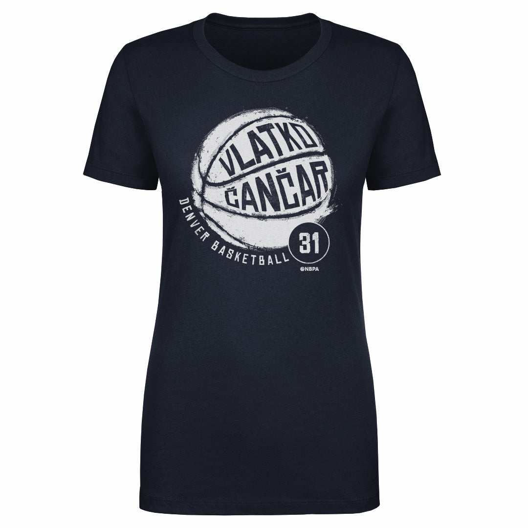 Vlatko Cancar Women&#39;s T-Shirt | 500 LEVEL