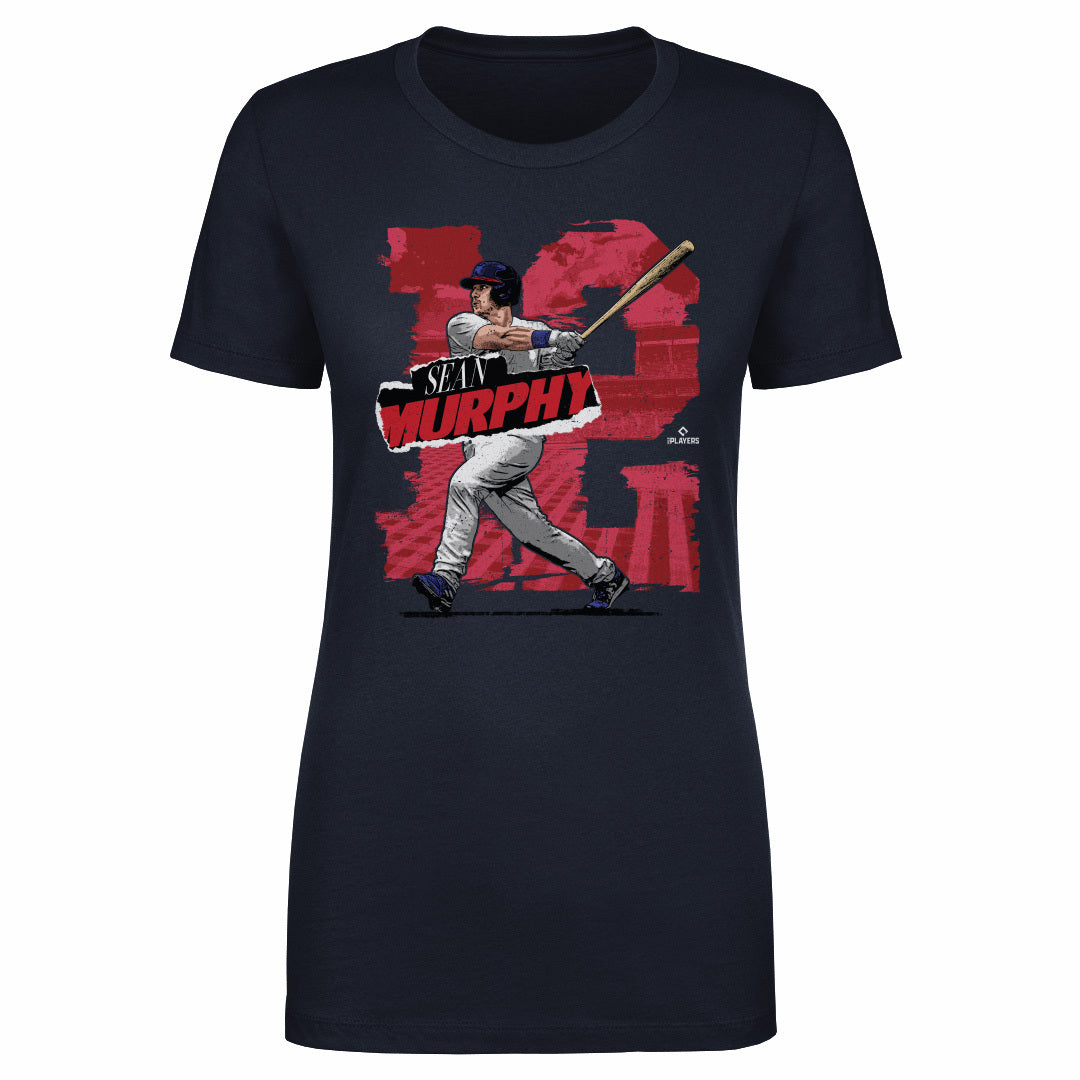 Sean Murphy Women&#39;s T-Shirt | 500 LEVEL