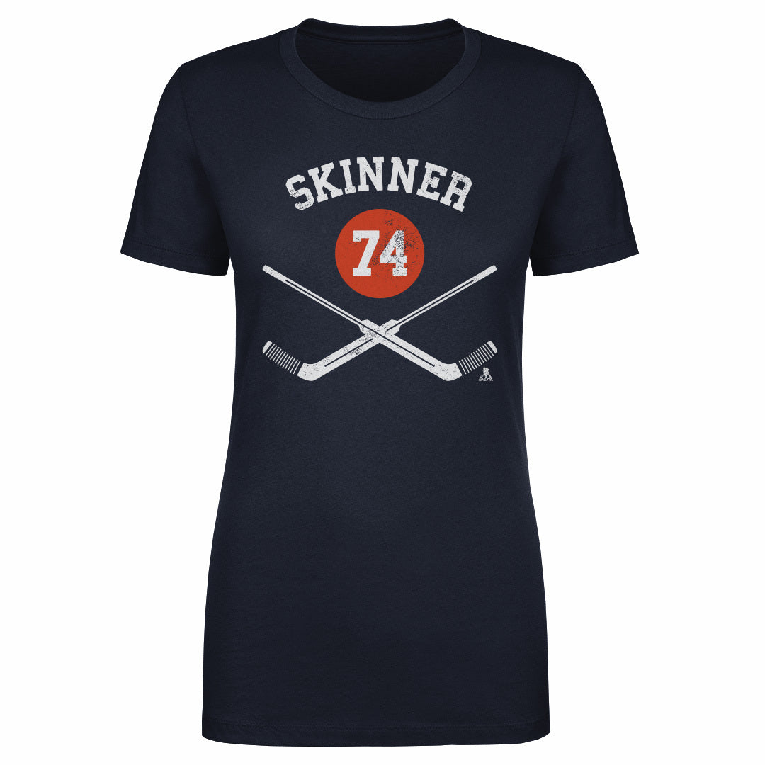 Stuart Skinner Women&#39;s T-Shirt | 500 LEVEL