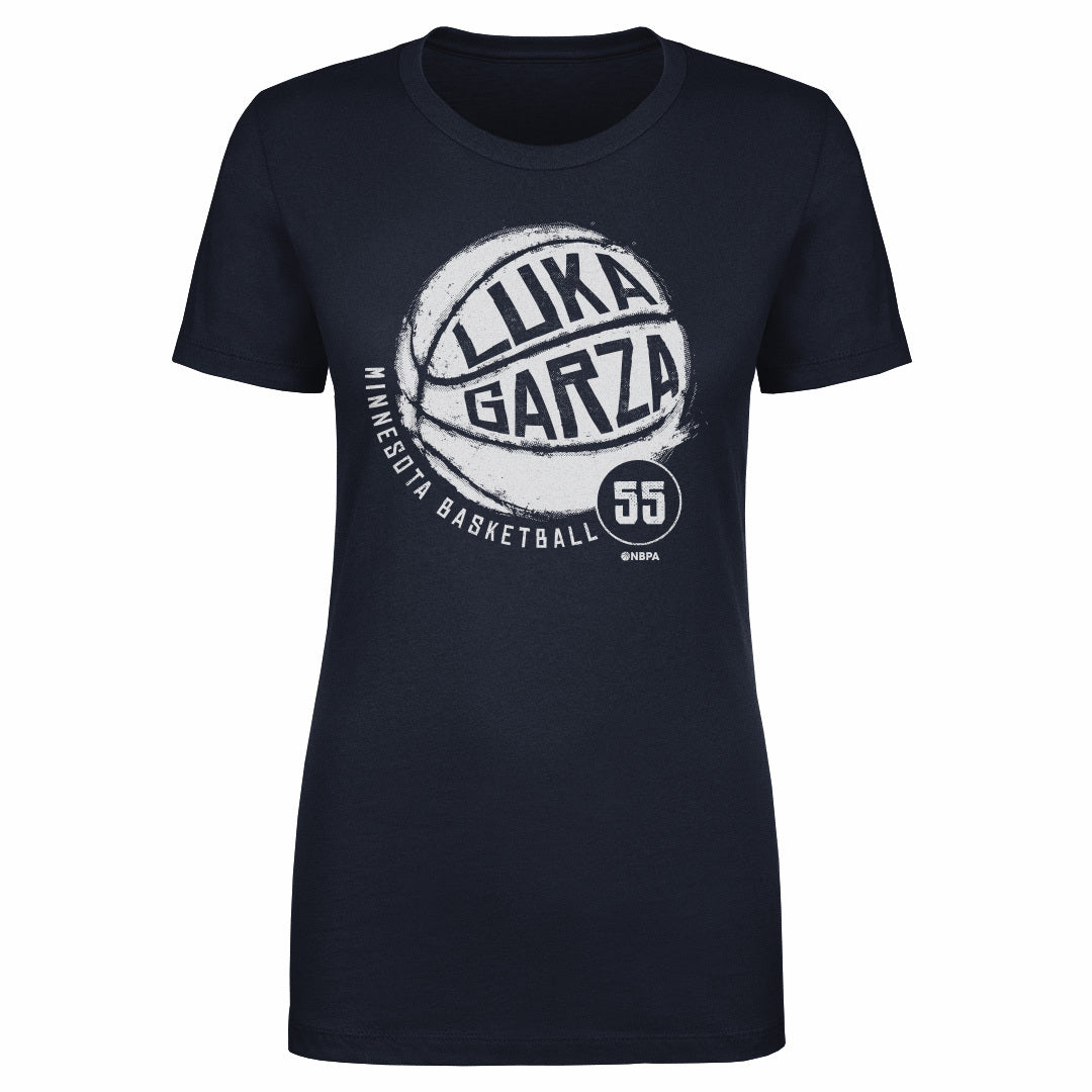 Luka Garza Women&#39;s T-Shirt | 500 LEVEL