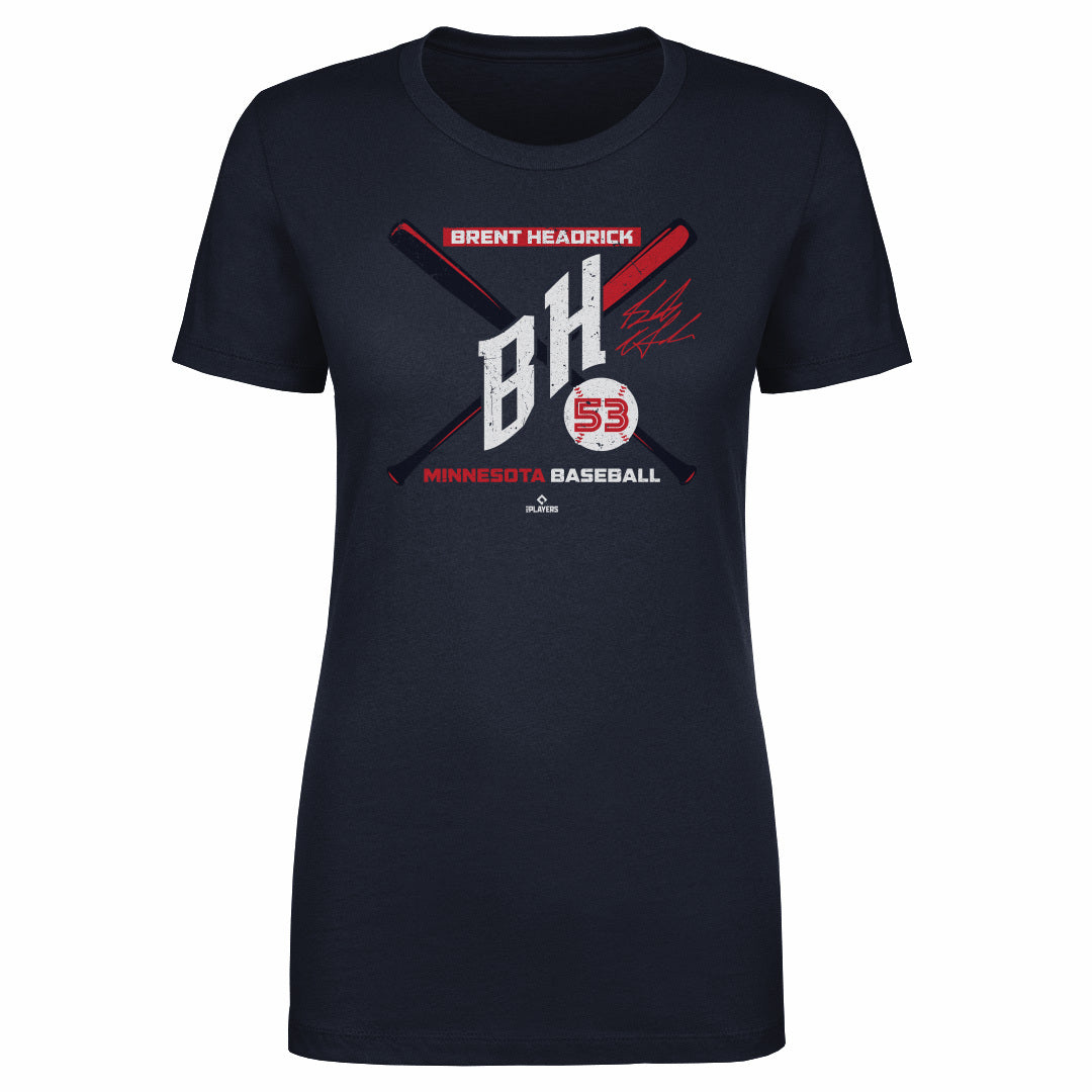 Brent Headrick Women&#39;s T-Shirt | 500 LEVEL