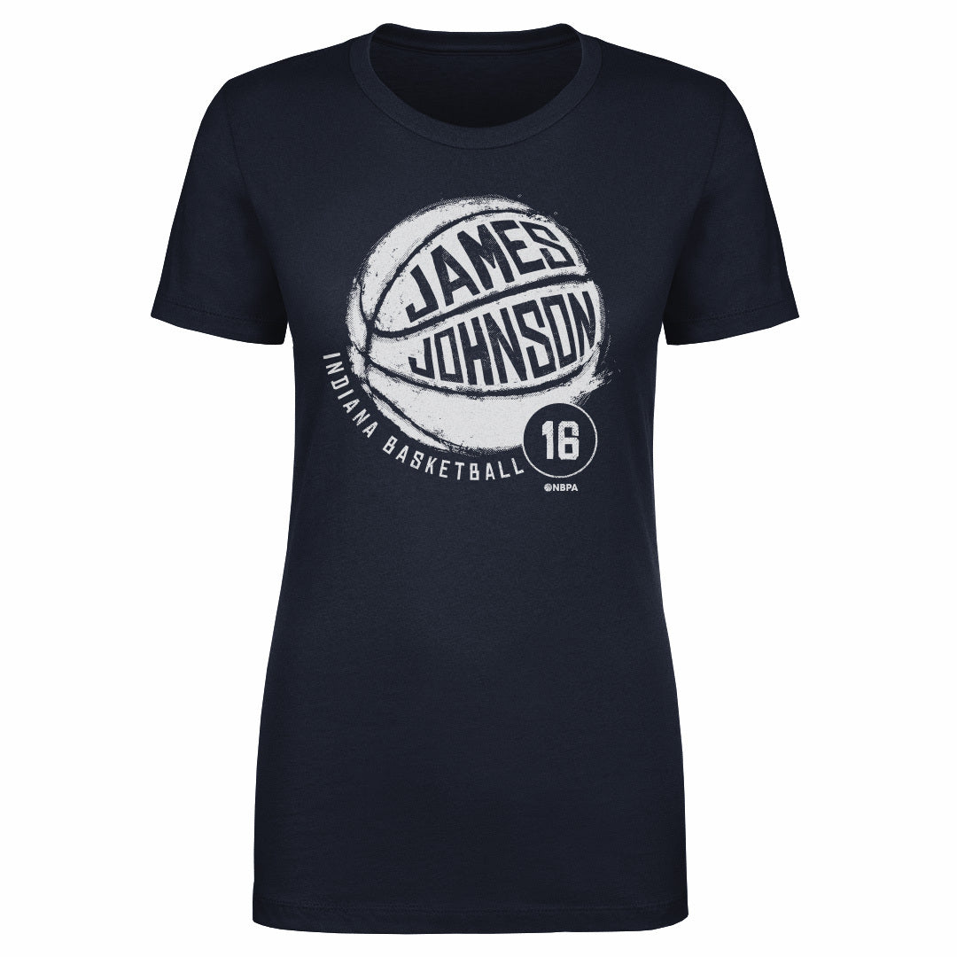 James Johnson Women&#39;s T-Shirt | 500 LEVEL