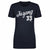 Johnny Juzang Women's T-Shirt | 500 LEVEL