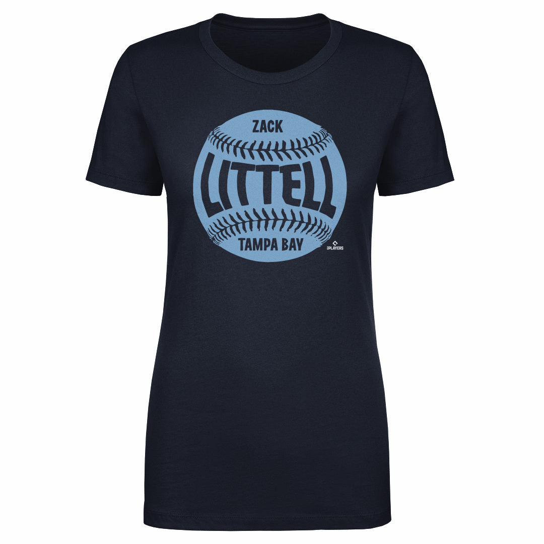 Zack Littell Women&#39;s T-Shirt | 500 LEVEL