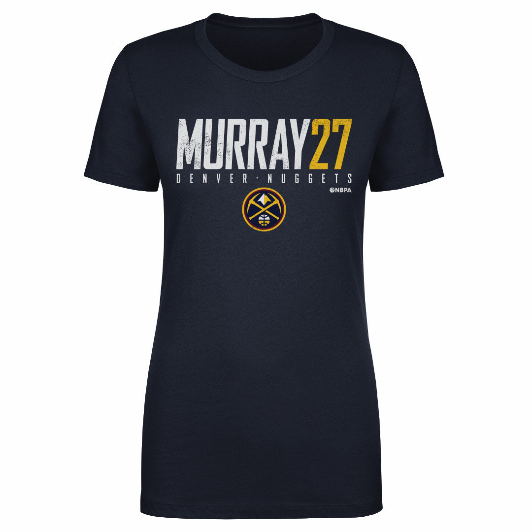 Jamal Murray Women&#39;s T-Shirt | 500 LEVEL