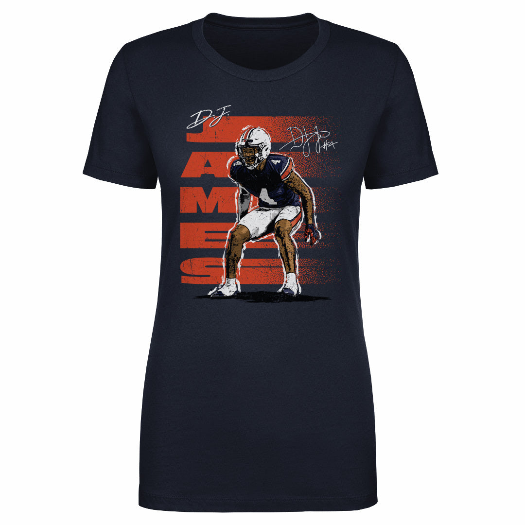 D.J. James Women&#39;s T-Shirt | 500 LEVEL