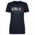 Ronald Acuna Jr. Women's T-Shirt | 500 LEVEL