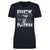 Daron Bland Women's T-Shirt | 500 LEVEL