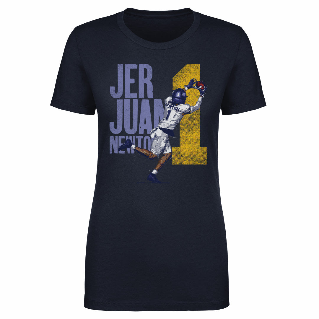 Jerjuan Newton Women&#39;s T-Shirt | 500 LEVEL