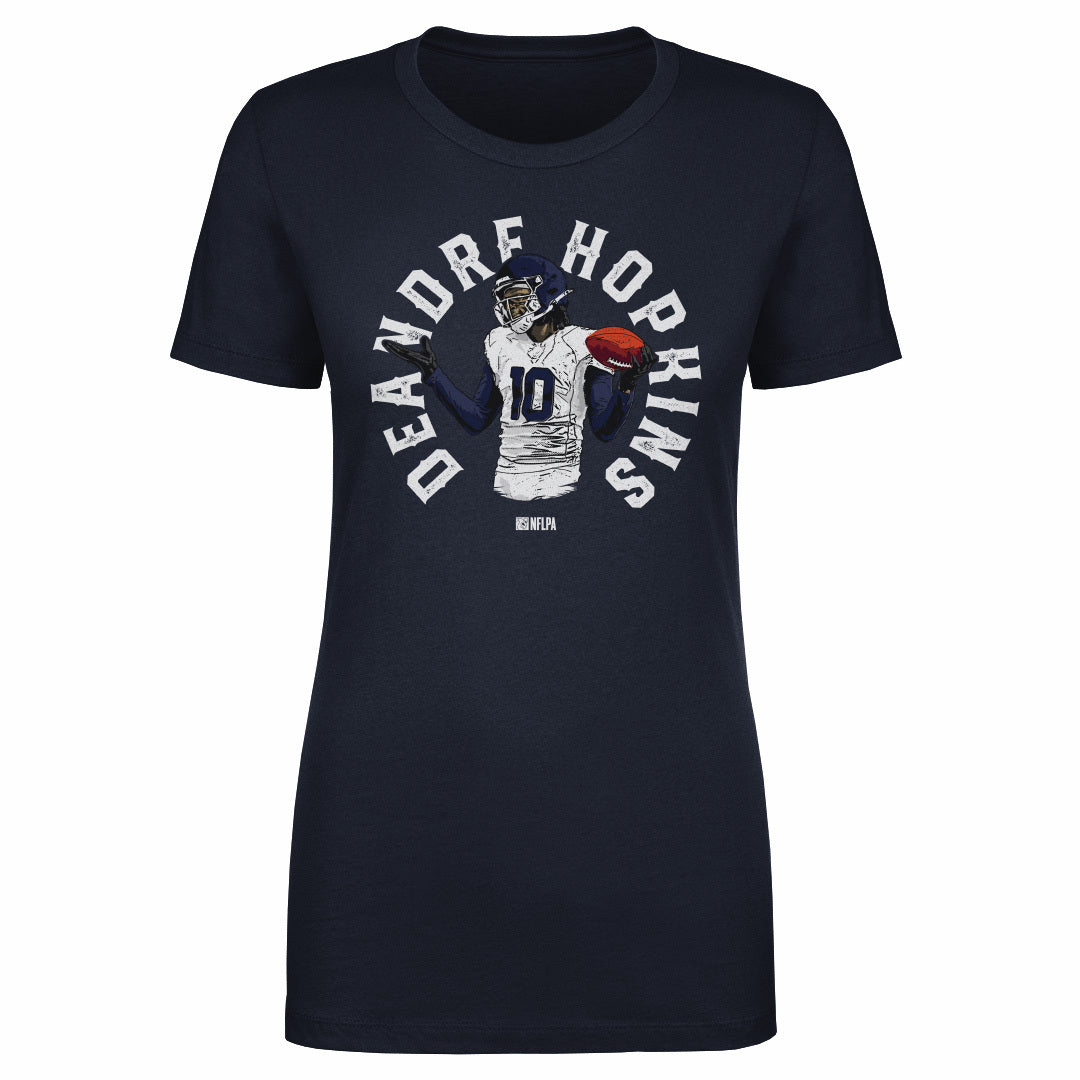 DeAndre Hopkins Women&#39;s T-Shirt | 500 LEVEL