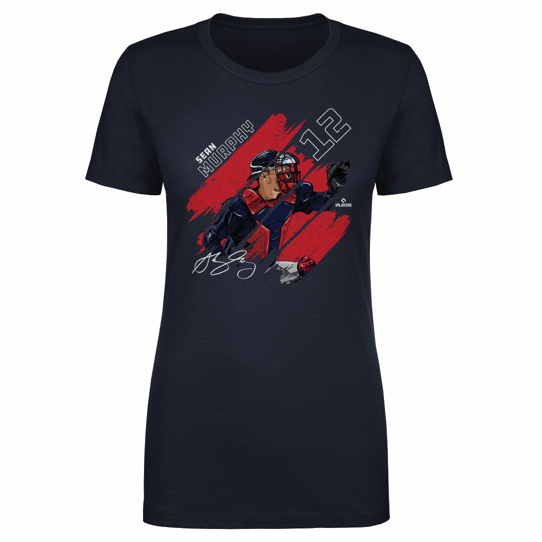 Sean Murphy Women&#39;s T-Shirt | 500 LEVEL