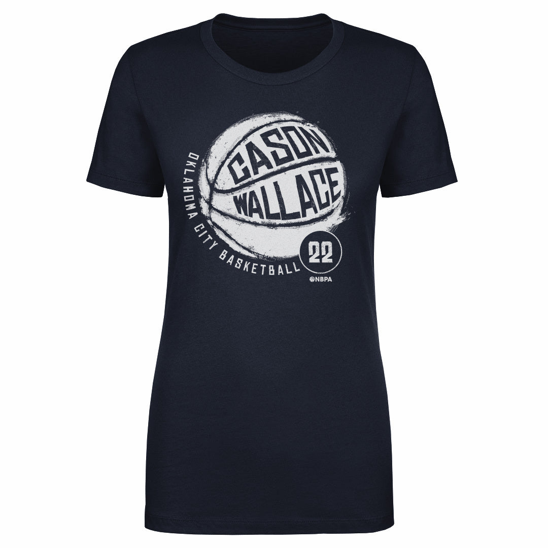 Cason Wallace Women&#39;s T-Shirt | 500 LEVEL