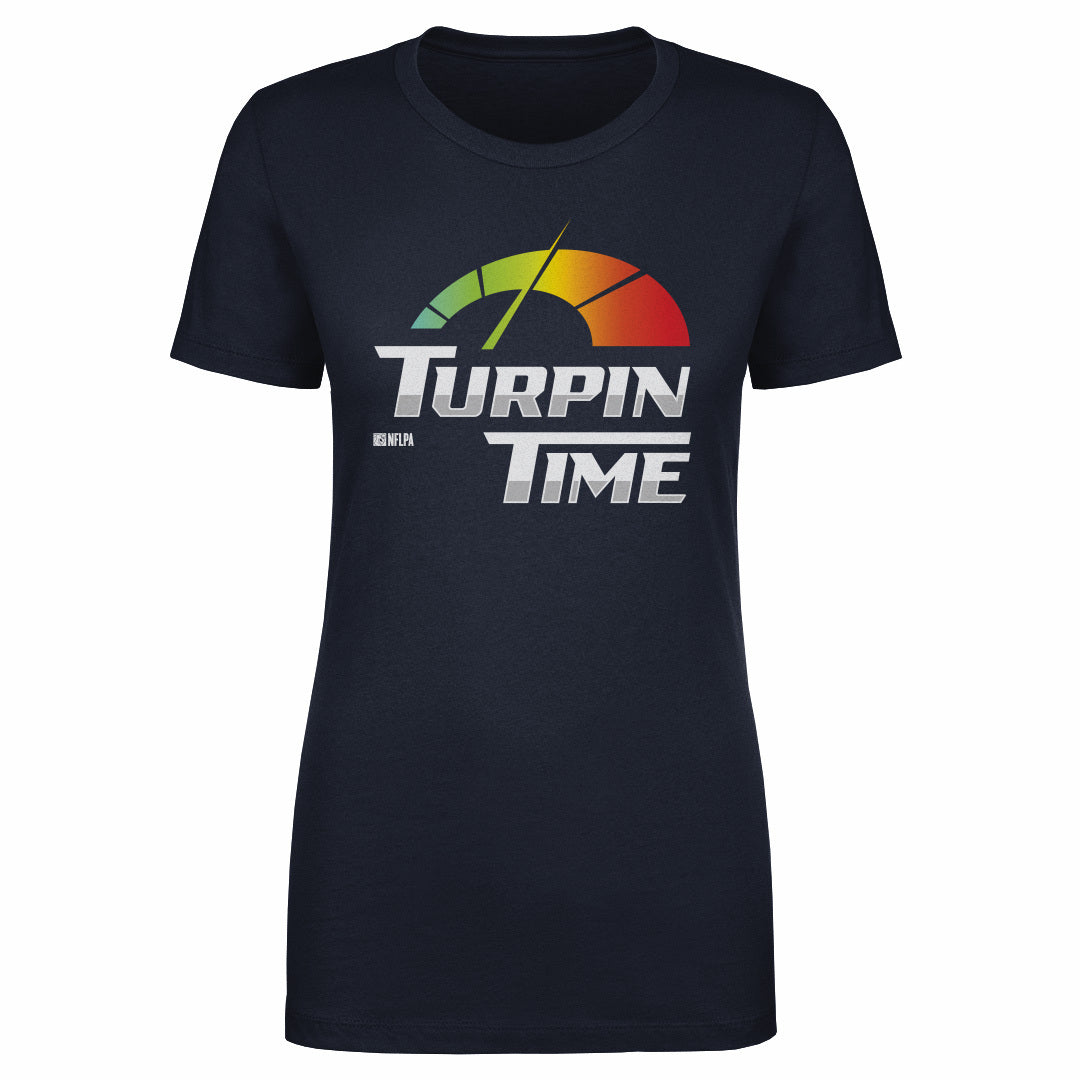 KaVontae Turpin Women&#39;s T-Shirt | 500 LEVEL