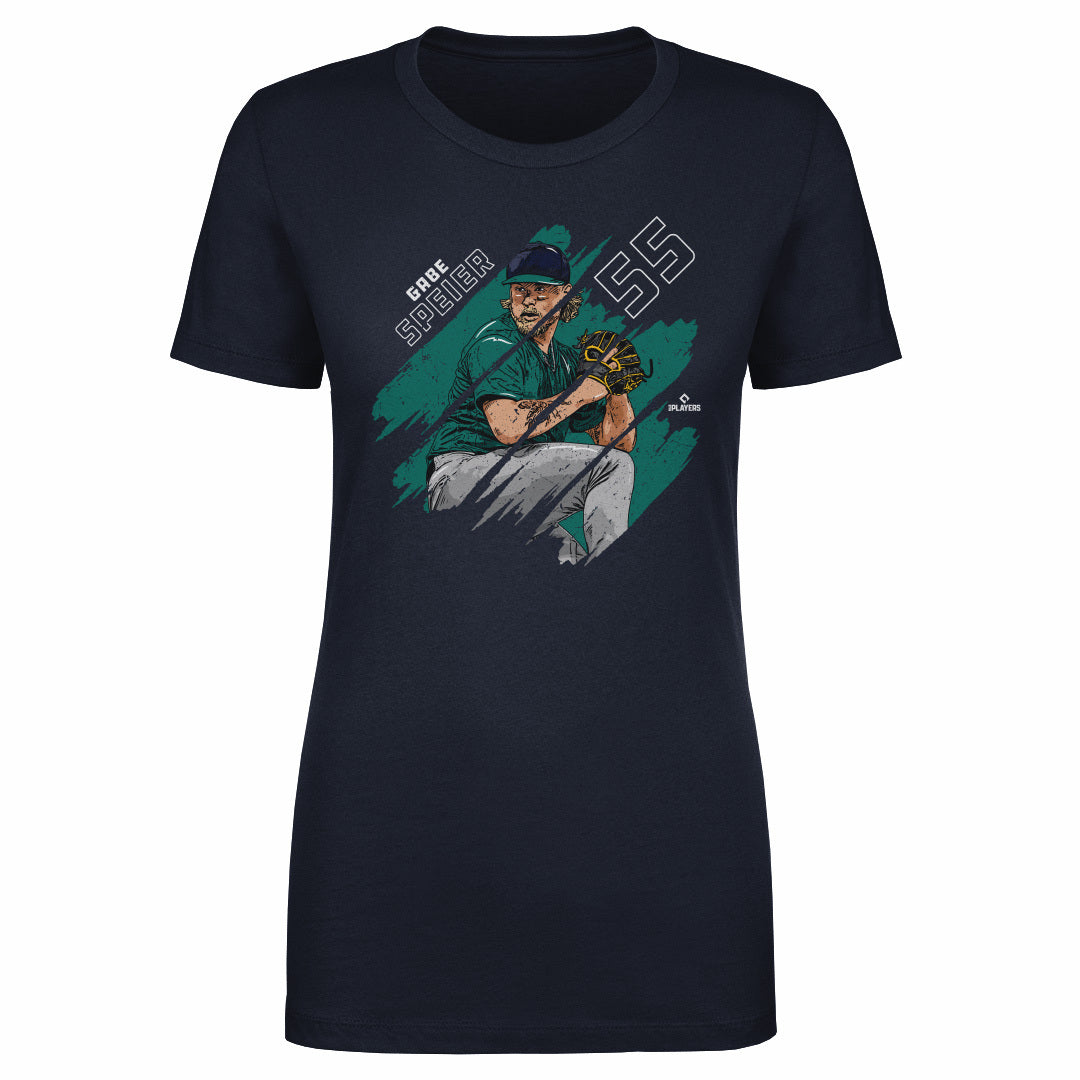 Gabe Speier Women&#39;s T-Shirt | 500 LEVEL