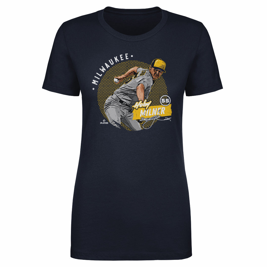 Hoby Milner Women&#39;s T-Shirt | 500 LEVEL