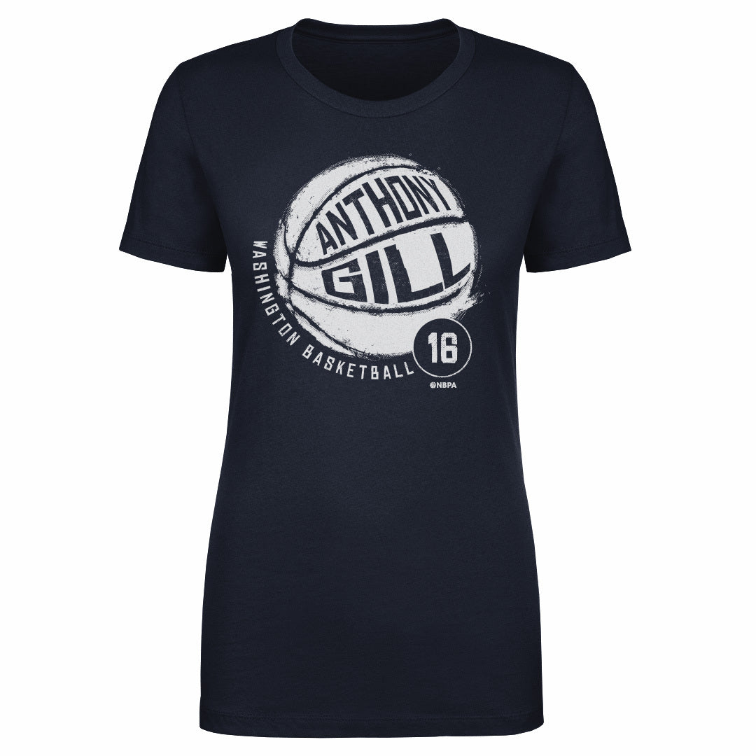 Anthony Gill Women&#39;s T-Shirt | 500 LEVEL