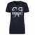 Julio Rodriguez Women's T-Shirt | 500 LEVEL