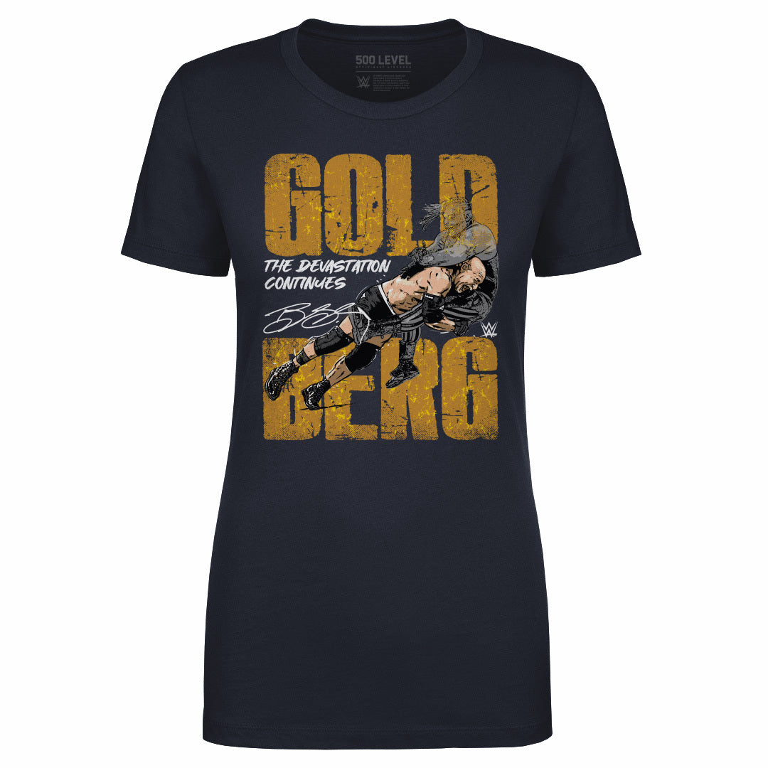 Goldberg Women&#39;s T-Shirt | 500 LEVEL