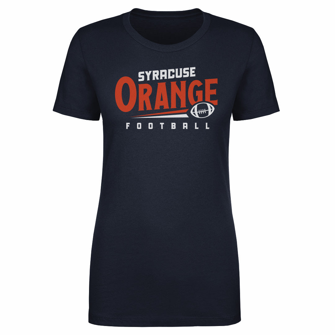 Syracuse Orange Women&#39;s T-Shirt | 500 LEVEL