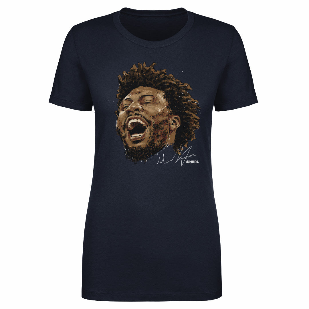 Marcus Smart Women&#39;s T-Shirt | 500 LEVEL