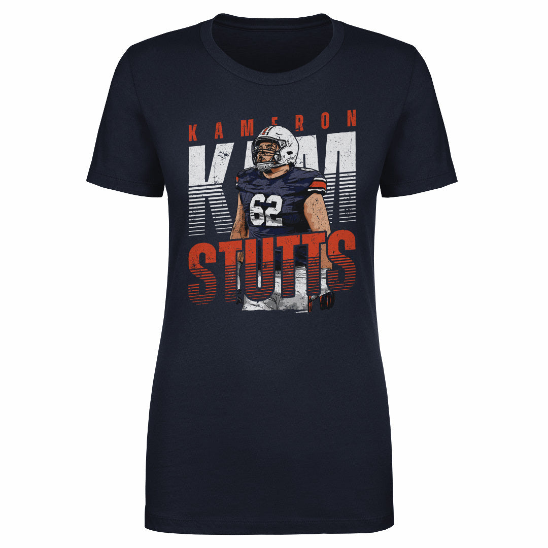 Kam Stutts Women&#39;s T-Shirt | 500 LEVEL