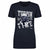 KaVontae Turpin Women's T-Shirt | 500 LEVEL