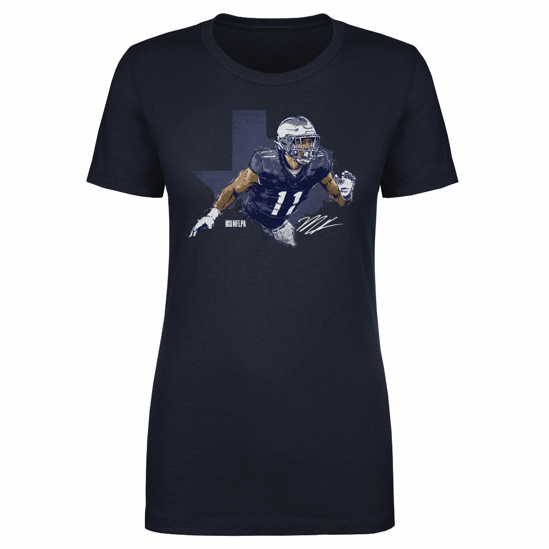 Micah Parsons Women&#39;s T-Shirt | 500 LEVEL