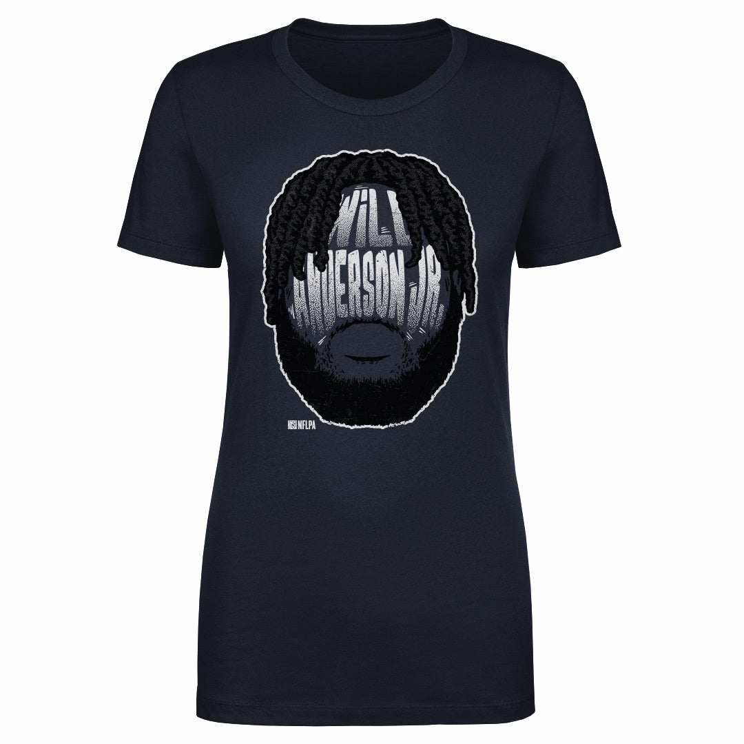 Will Anderson Jr. Women&#39;s T-Shirt | 500 LEVEL