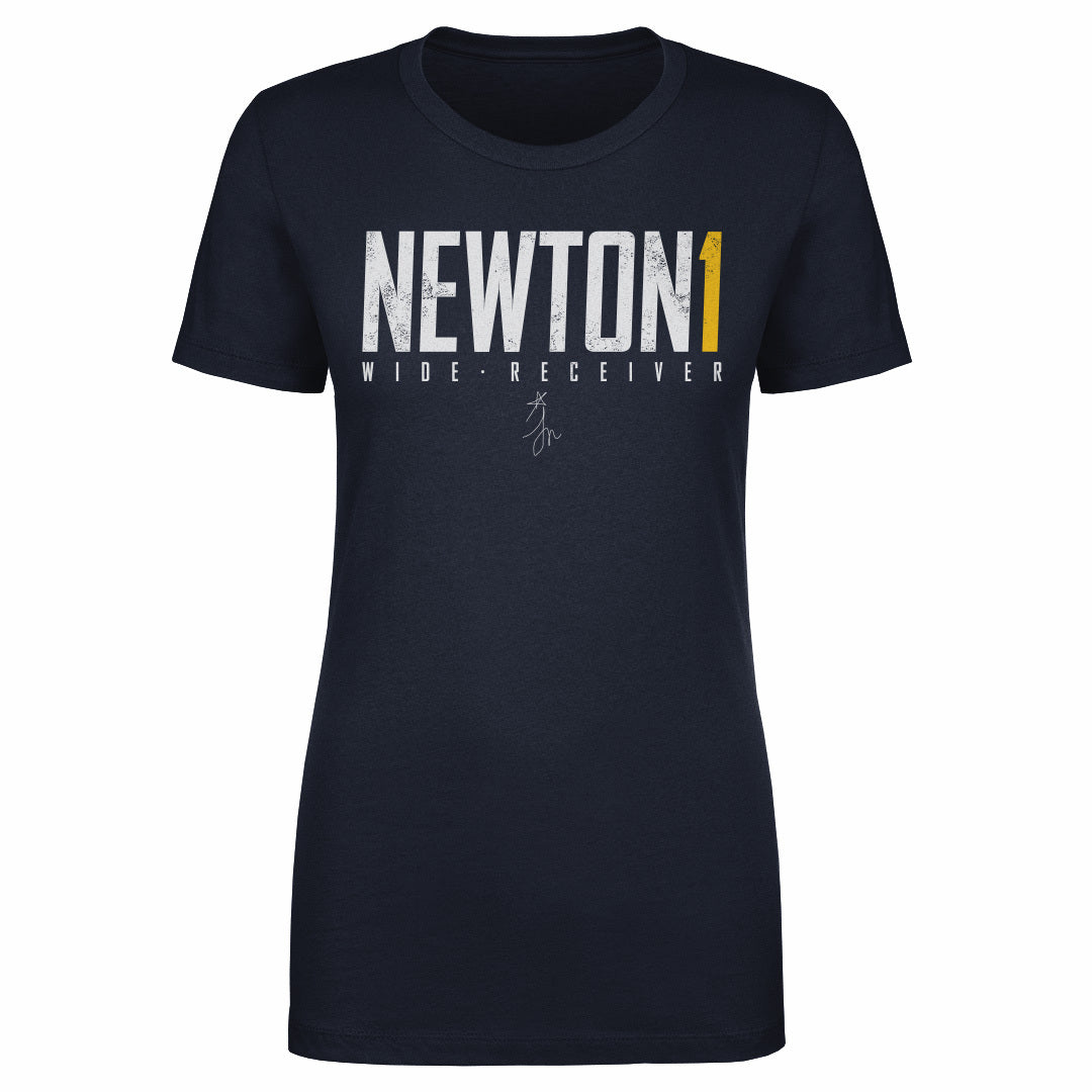 Jerjuan Newton Women&#39;s T-Shirt | 500 LEVEL