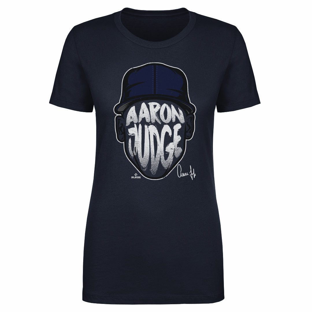 Aaron Judge Women&#39;s T-Shirt | 500 LEVEL