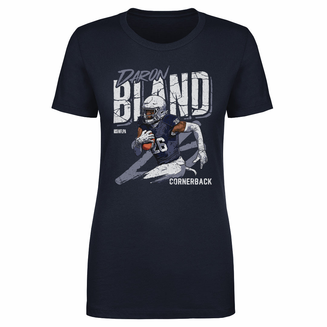 Daron Bland Women&#39;s T-Shirt | 500 LEVEL