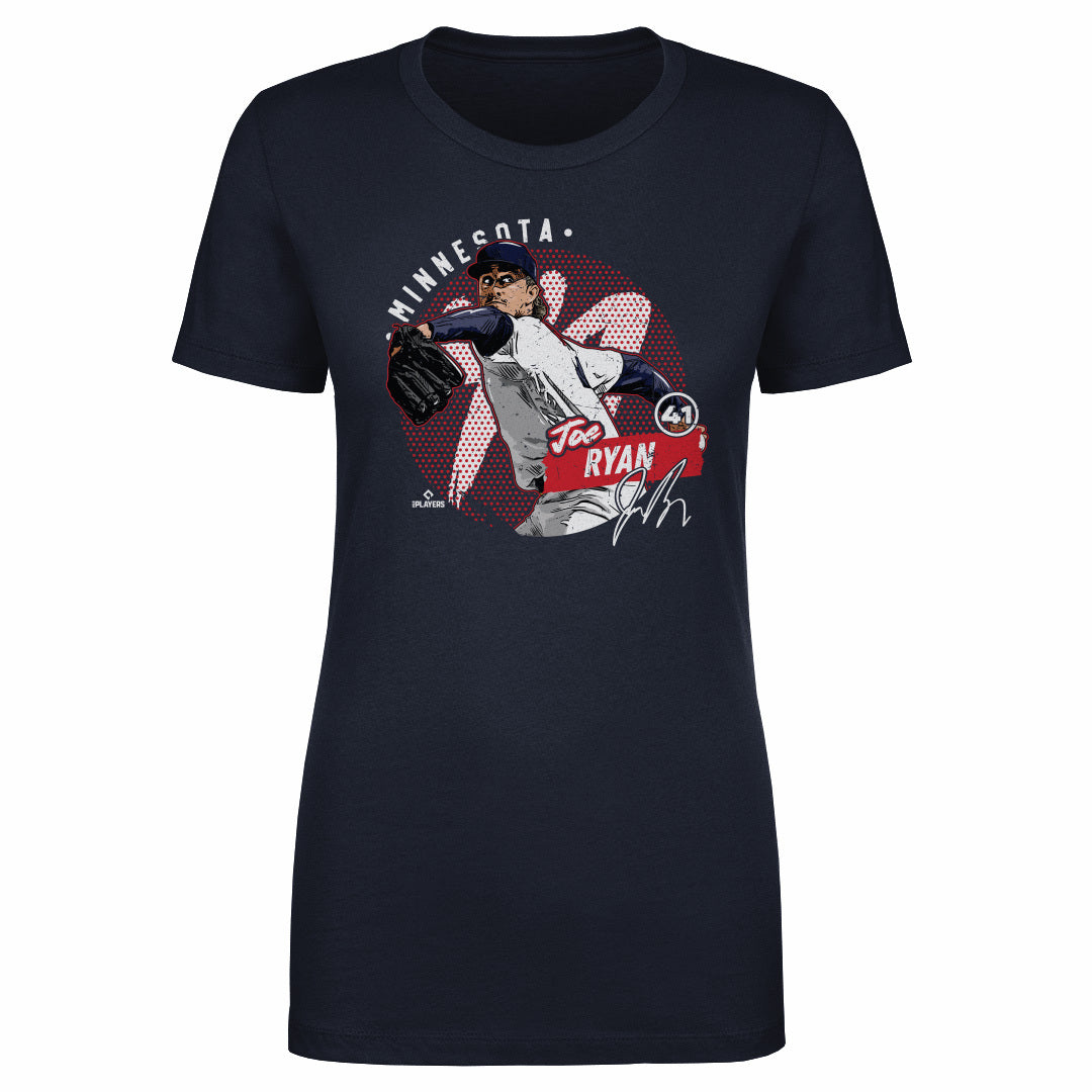 Joe Ryan Women&#39;s T-Shirt | 500 LEVEL