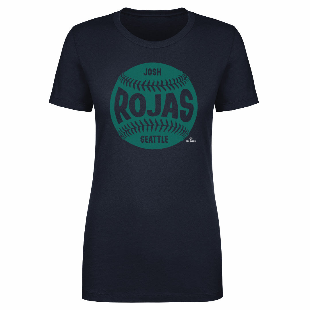 Josh Rojas Women&#39;s T-Shirt | 500 LEVEL