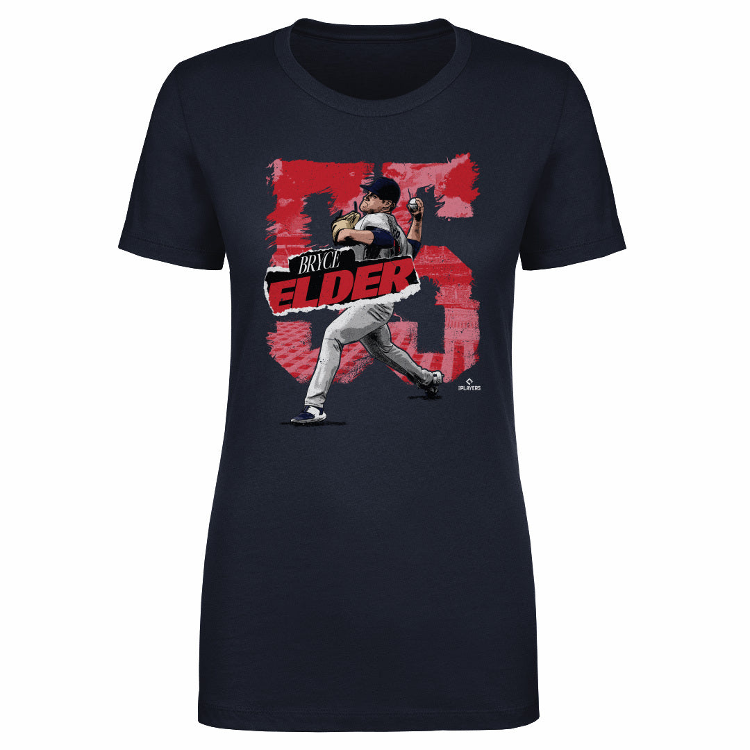 Bryce Elder Women&#39;s T-Shirt | 500 LEVEL