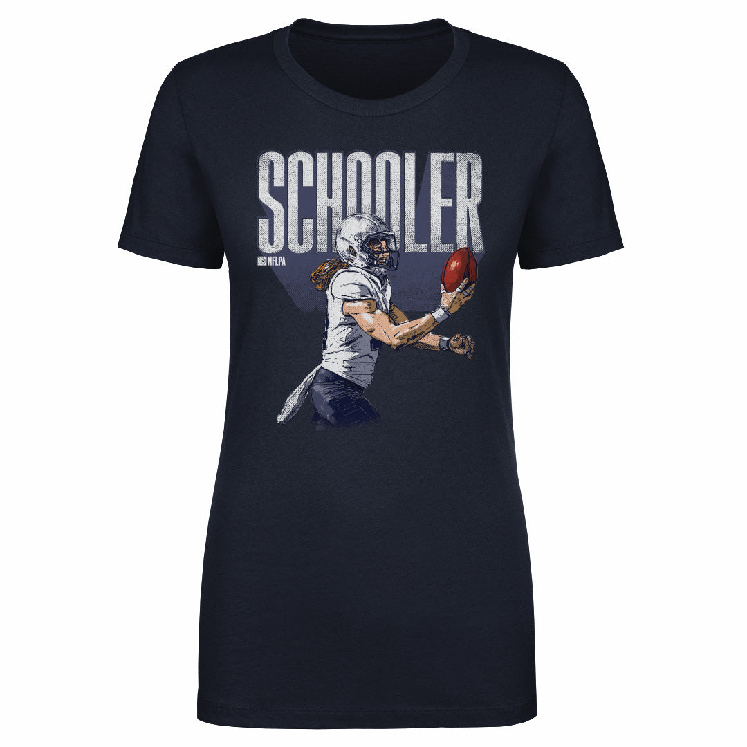 Brenden Schooler Women&#39;s T-Shirt | 500 LEVEL