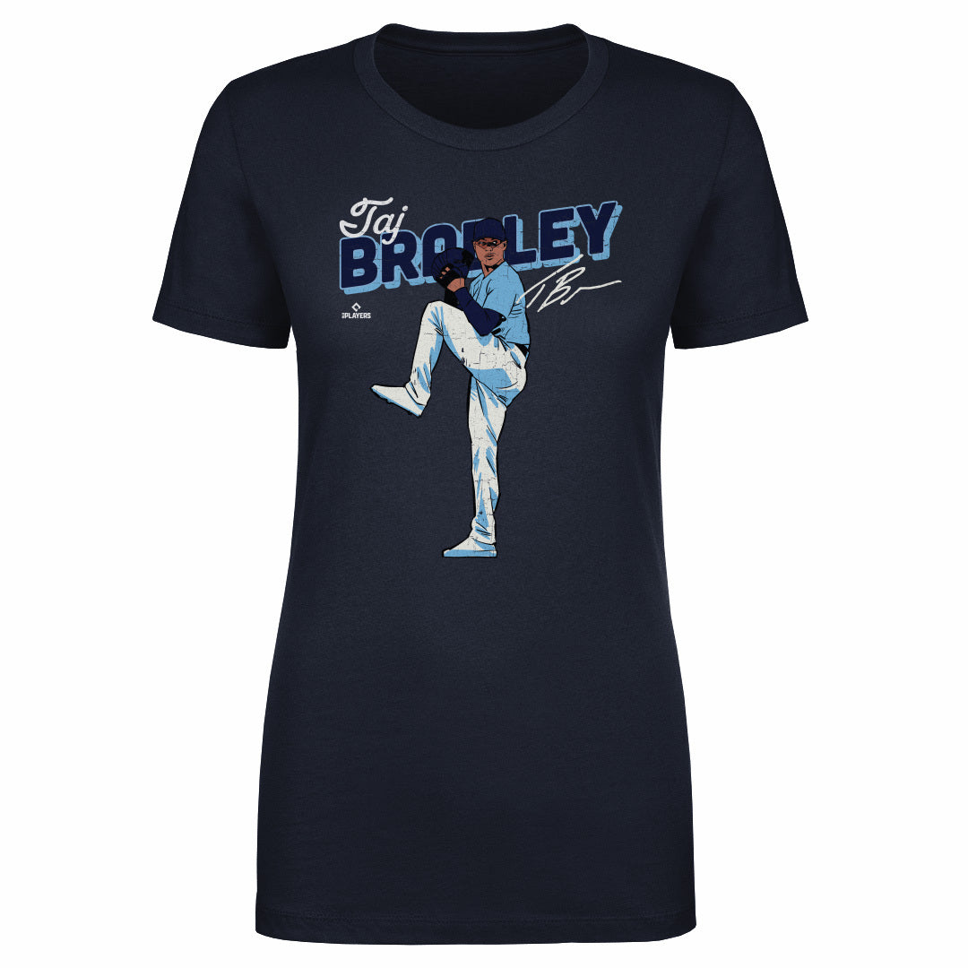 Taj Bradley Women&#39;s T-Shirt | 500 LEVEL