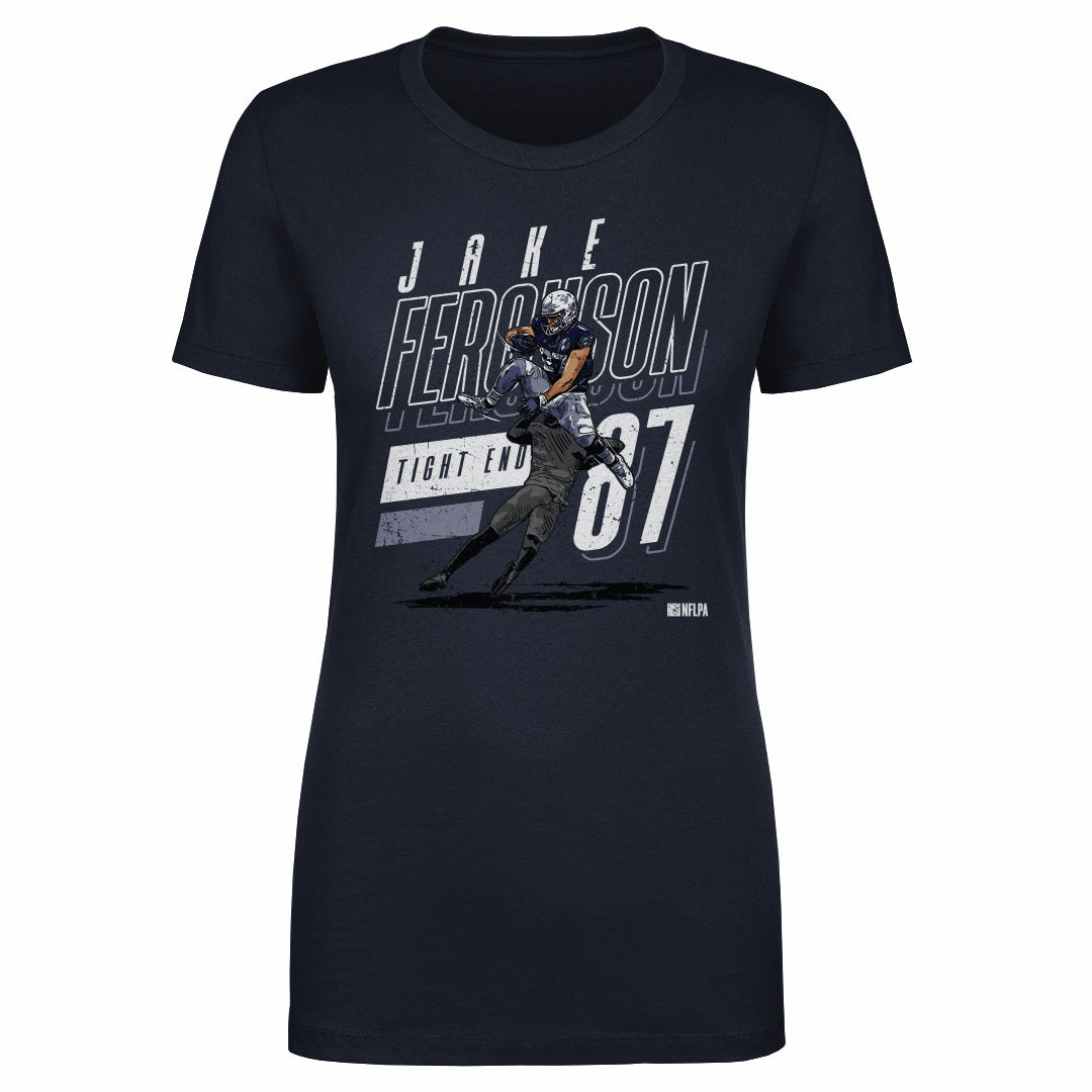 Jake Ferguson Women&#39;s T-Shirt | 500 LEVEL