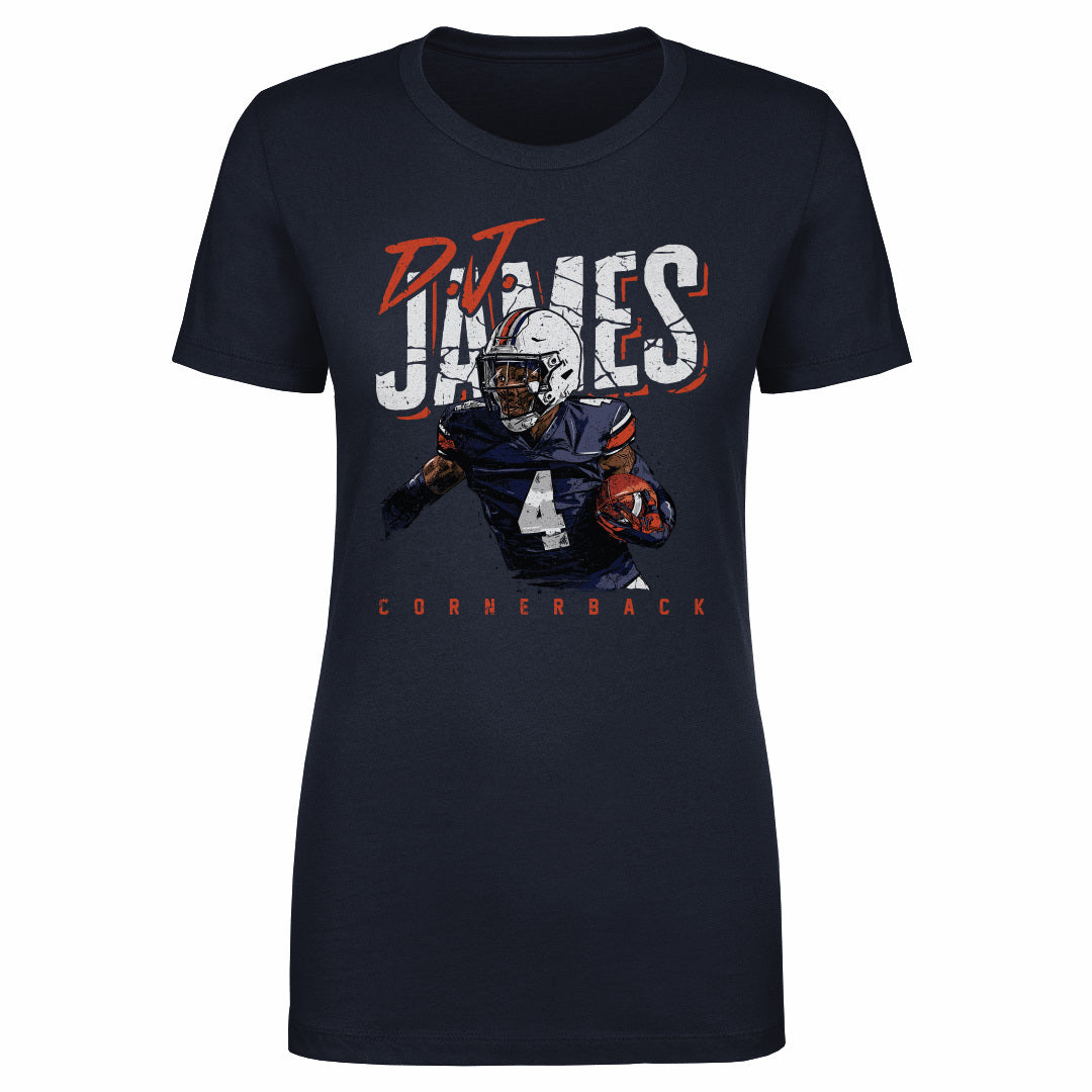 D.J. James Women&#39;s T-Shirt | 500 LEVEL