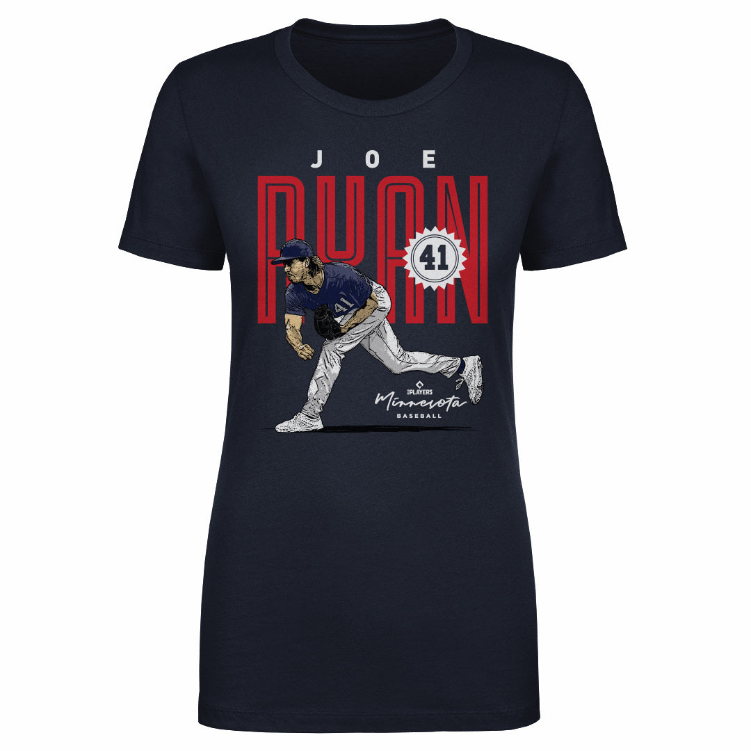 Joe Ryan Women&#39;s T-Shirt | 500 LEVEL