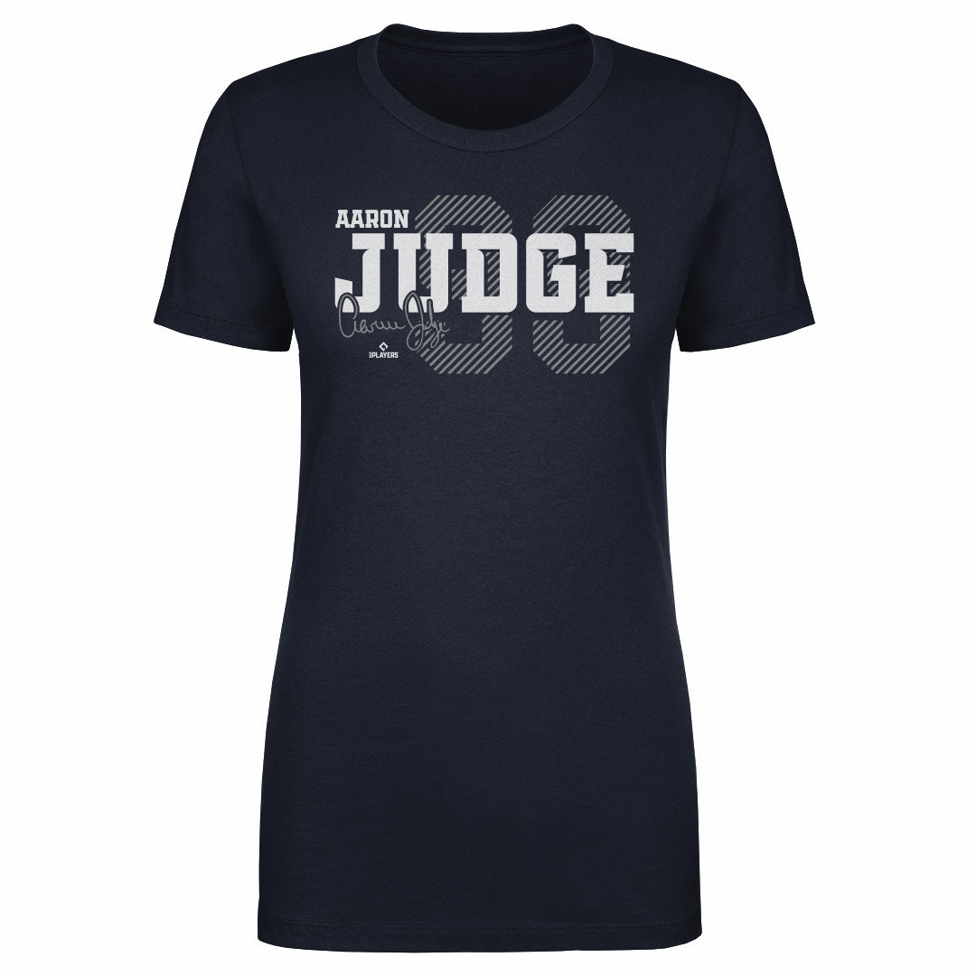 Aaron Judge Women&#39;s T-Shirt | 500 LEVEL