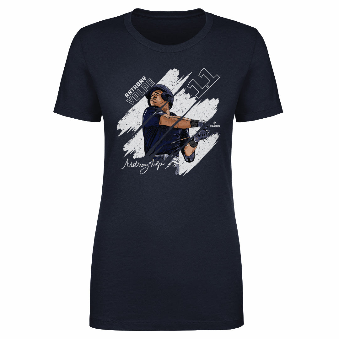 Anthony Volpe Women&#39;s T-Shirt | 500 LEVEL