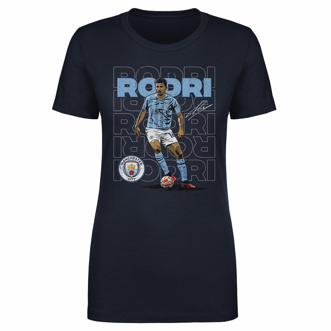 Rodri Women&#39;s T-Shirt | 500 LEVEL
