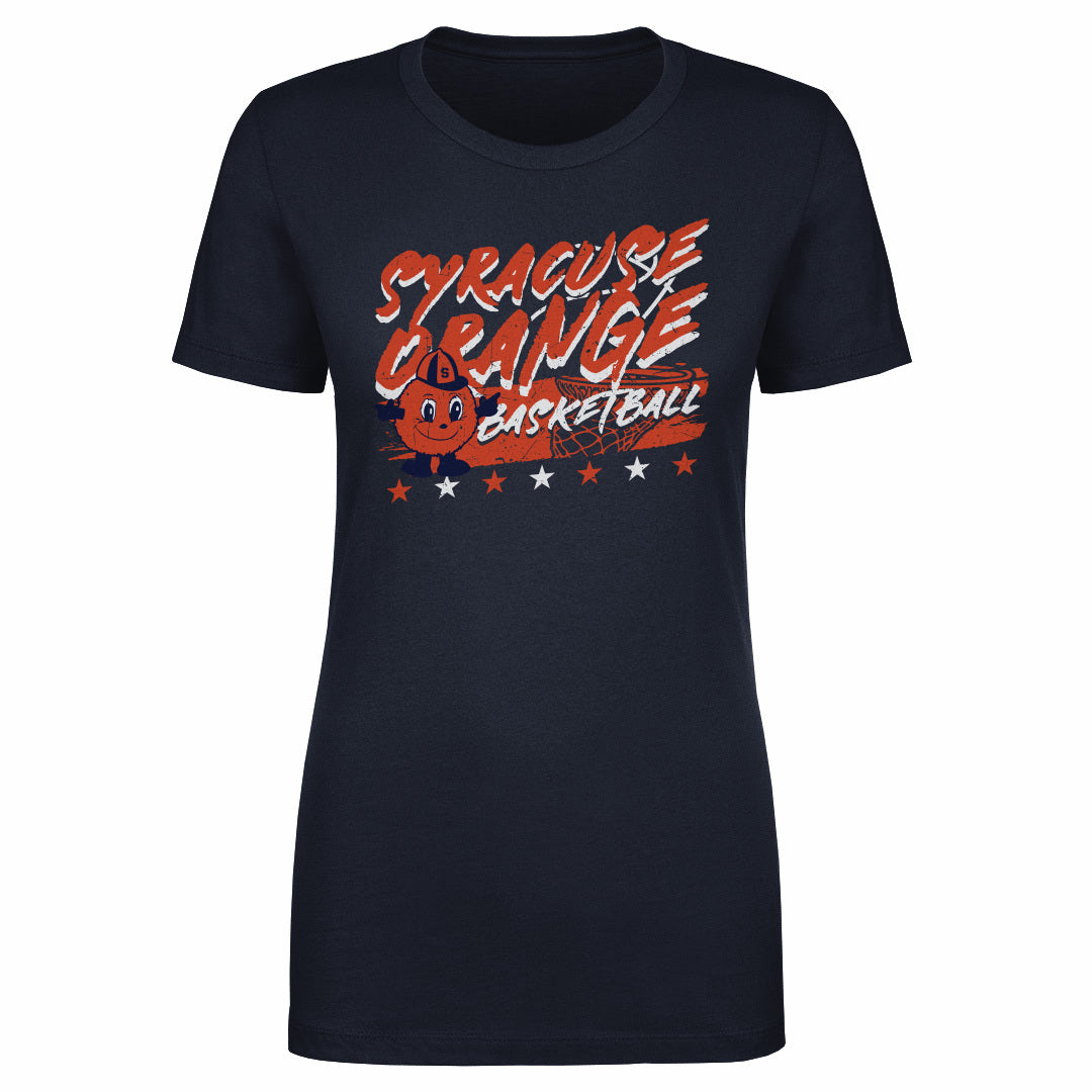 Syracuse Orange Women&#39;s T-Shirt | 500 LEVEL