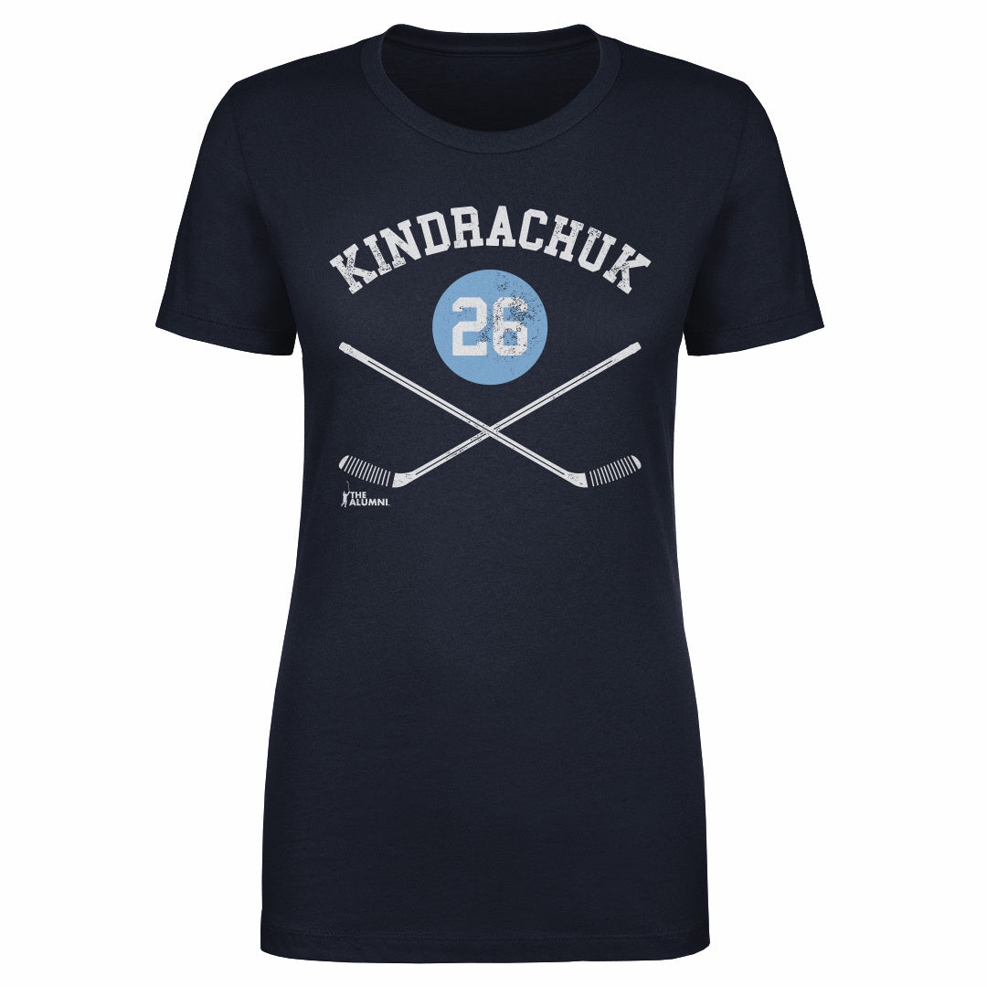 Orest Kindrachuk Women&#39;s T-Shirt | 500 LEVEL