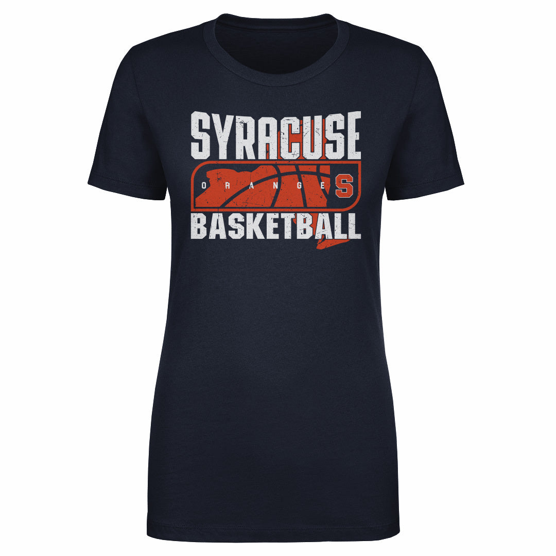 Syracuse Orange Women&#39;s T-Shirt | 500 LEVEL