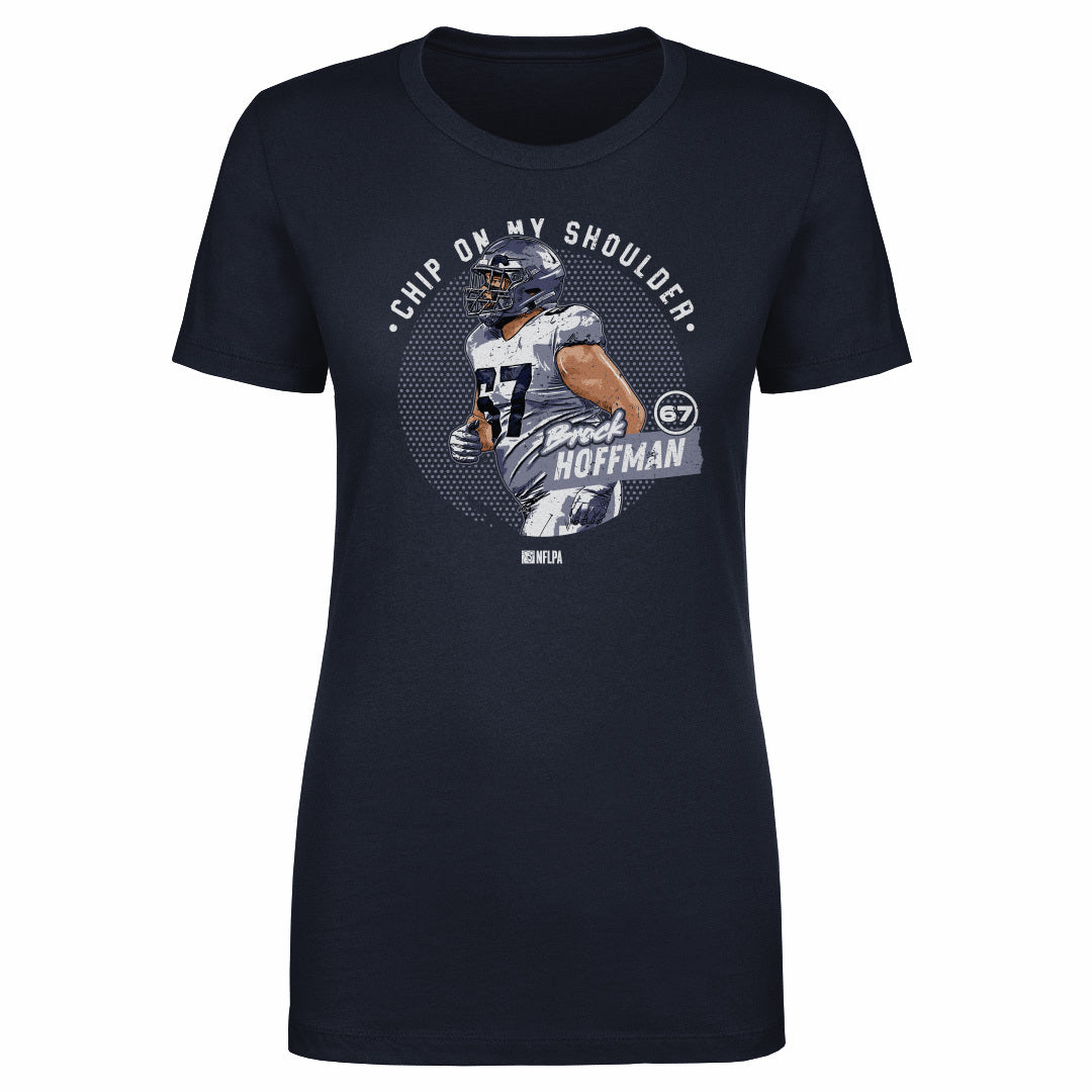 Brock Hoffman Women&#39;s T-Shirt | 500 LEVEL