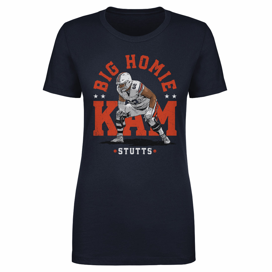 Kam Stutts Women&#39;s T-Shirt | 500 LEVEL