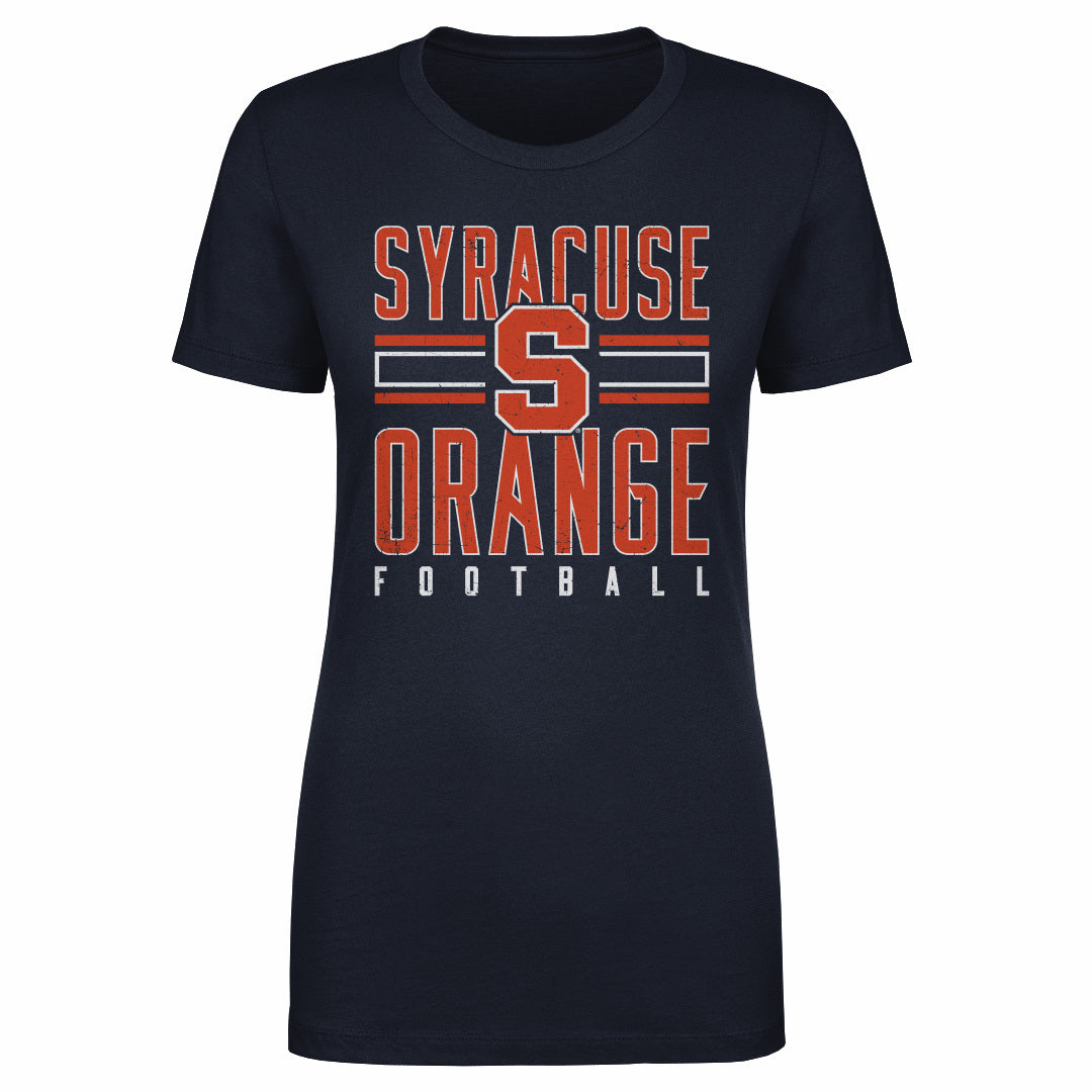 Syracuse Orange Women&#39;s T-Shirt | 500 LEVEL