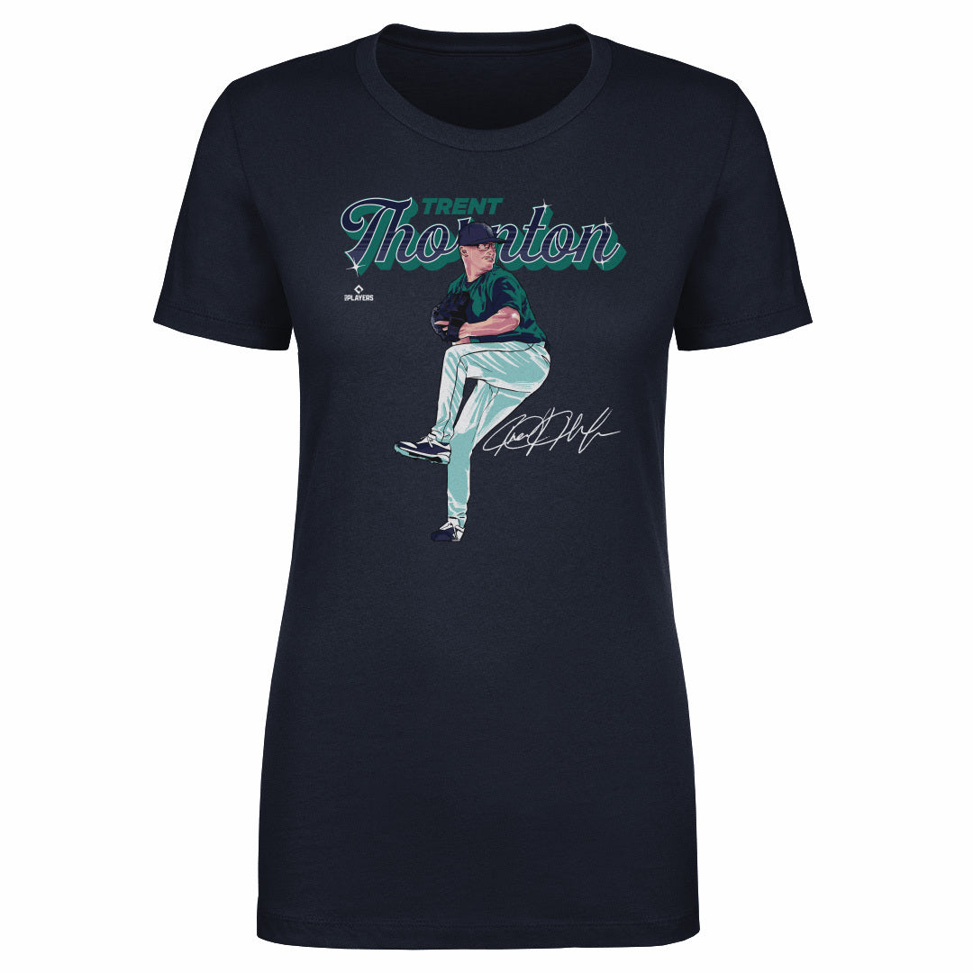 Trent Thornton Women&#39;s T-Shirt | 500 LEVEL