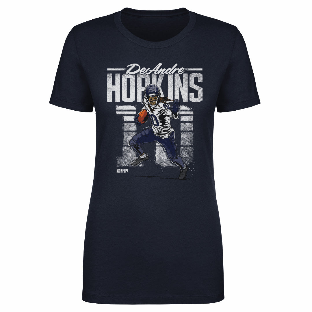 telutiga DeAndre Hopkins Women's T-Shirt